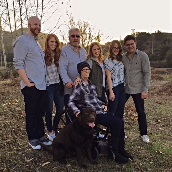 Meet your Posher, Amy - Picture 1 of 1